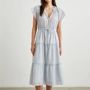 Rails Juni Dress